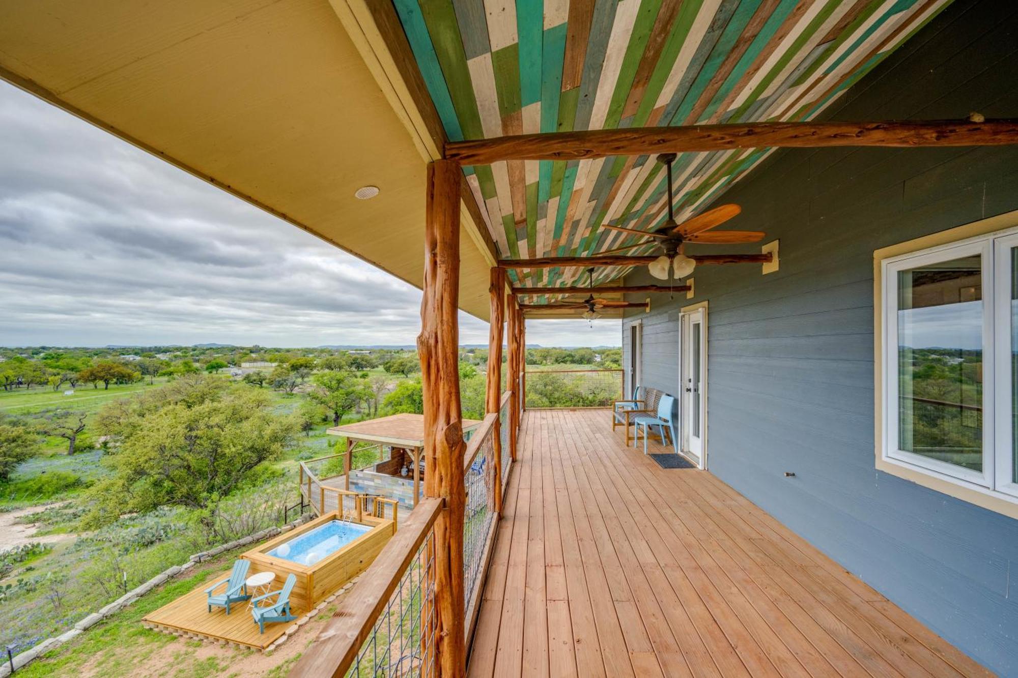 Lake Beach Access & Views, 5Kings! Buchanan Dam Exterior photo