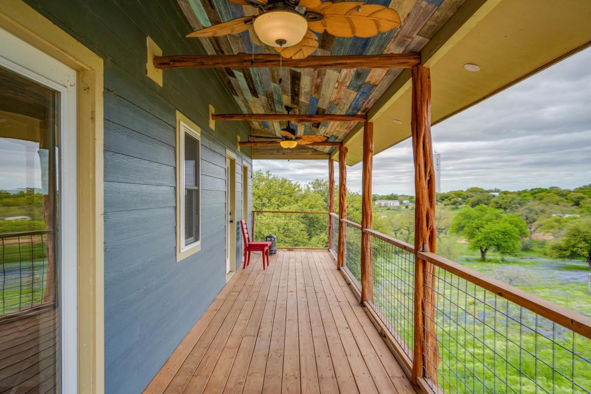 Lake Beach Access & Views, 5Kings! Buchanan Dam Exterior photo